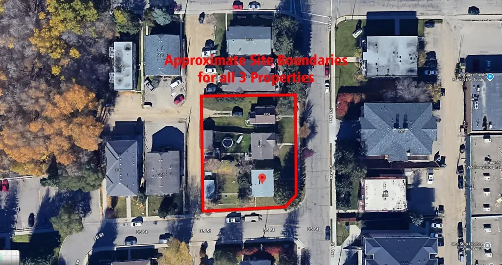 3508 51 Avenue Red Deer AB T4N 4G2