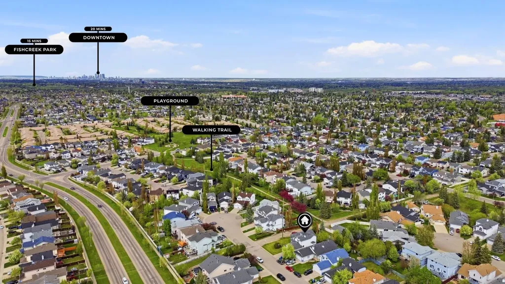 158 Shawbrooke Green SW Calgary AB T2Y3C6
