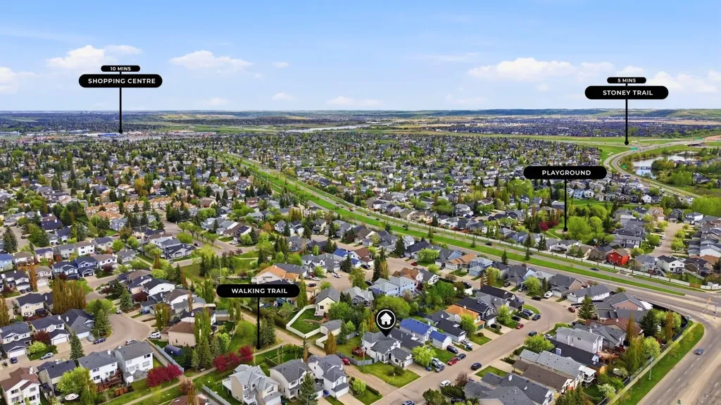 158 Shawbrooke Green SW Calgary AB T2Y3C6