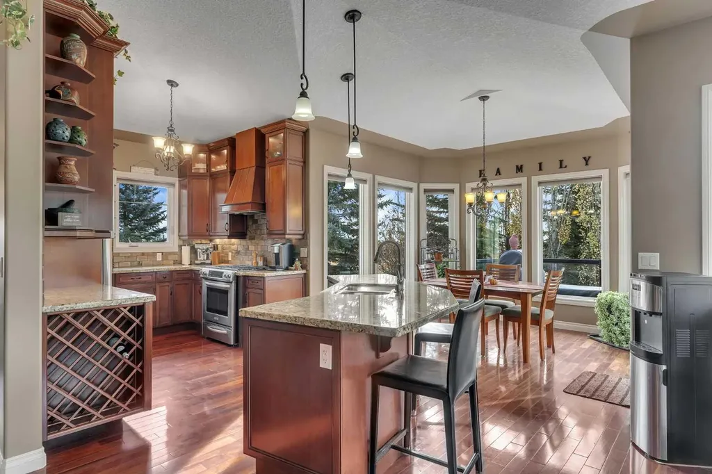275200 Township Road 233 Rural Rocky View County AB T1X 0H6