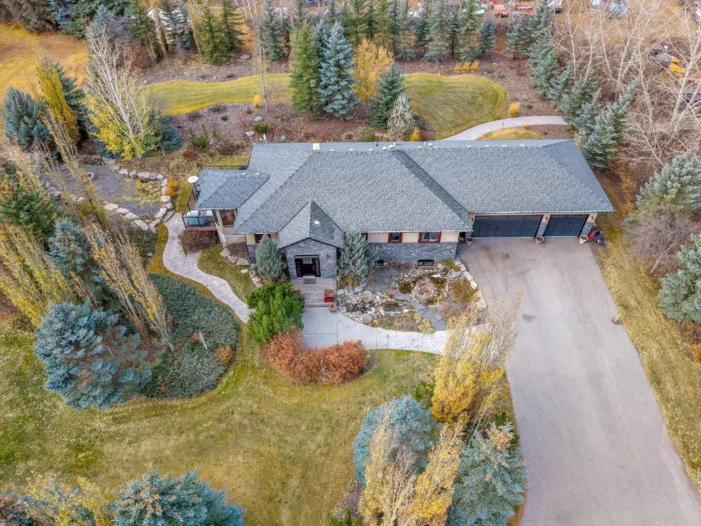 275200 Township Road 233 Rural Rocky View County AB T1X 0H6