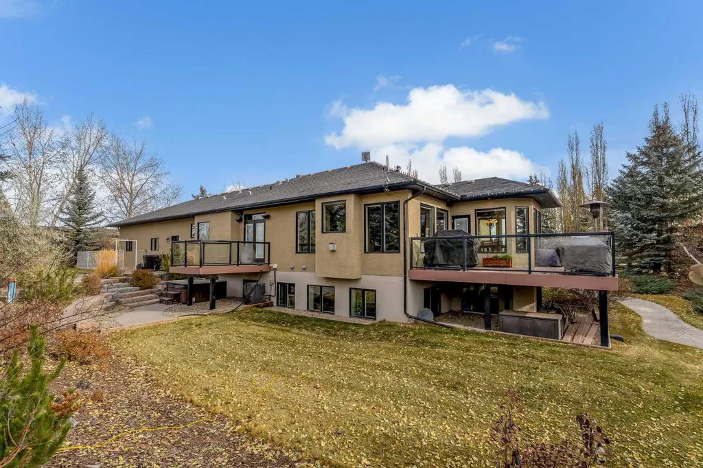 275200 Township Road 233 Rural Rocky View County AB T1X 0H6