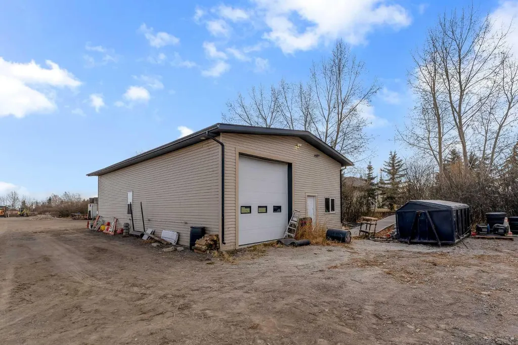 275200 Township Road 233 Rural Rocky View County AB T1X 0H6