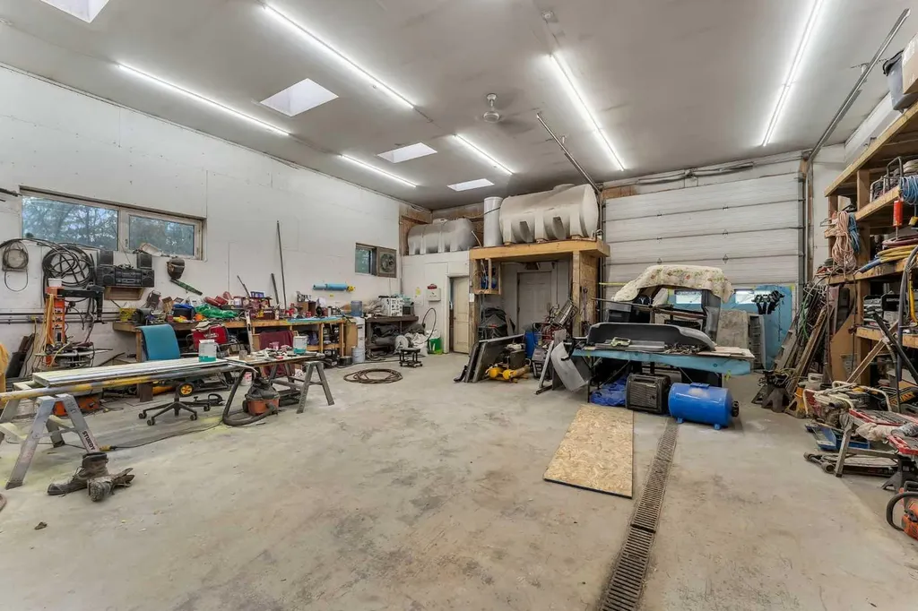 275200 Township Road 233 Rural Rocky View County AB T1X 0H6