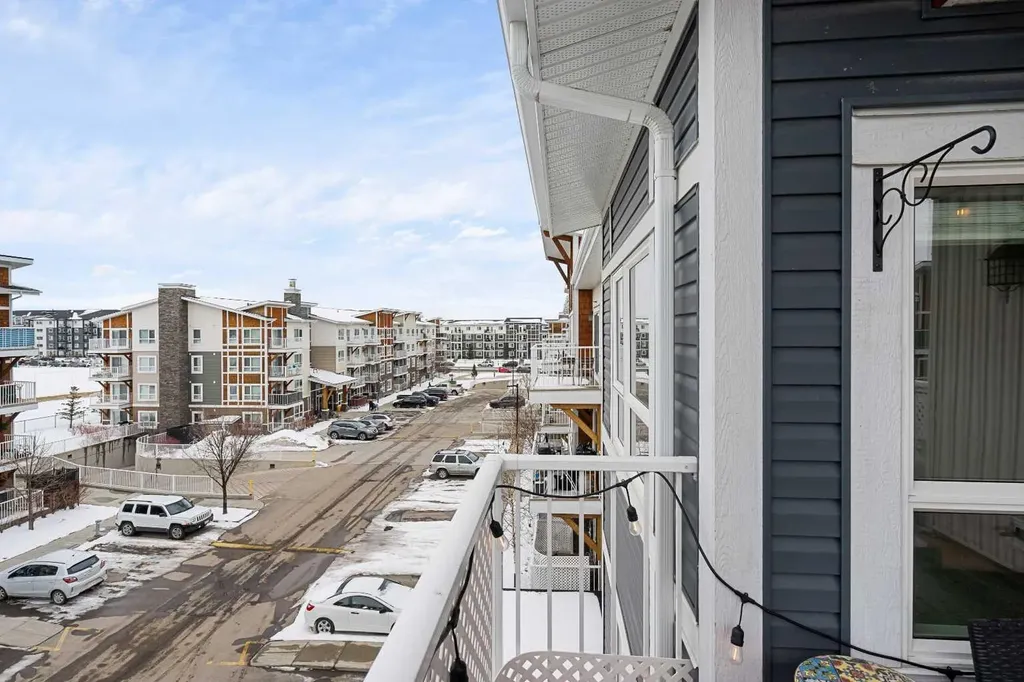 302 Skyview Ranch Drive NE Calgary AB T3N0P5