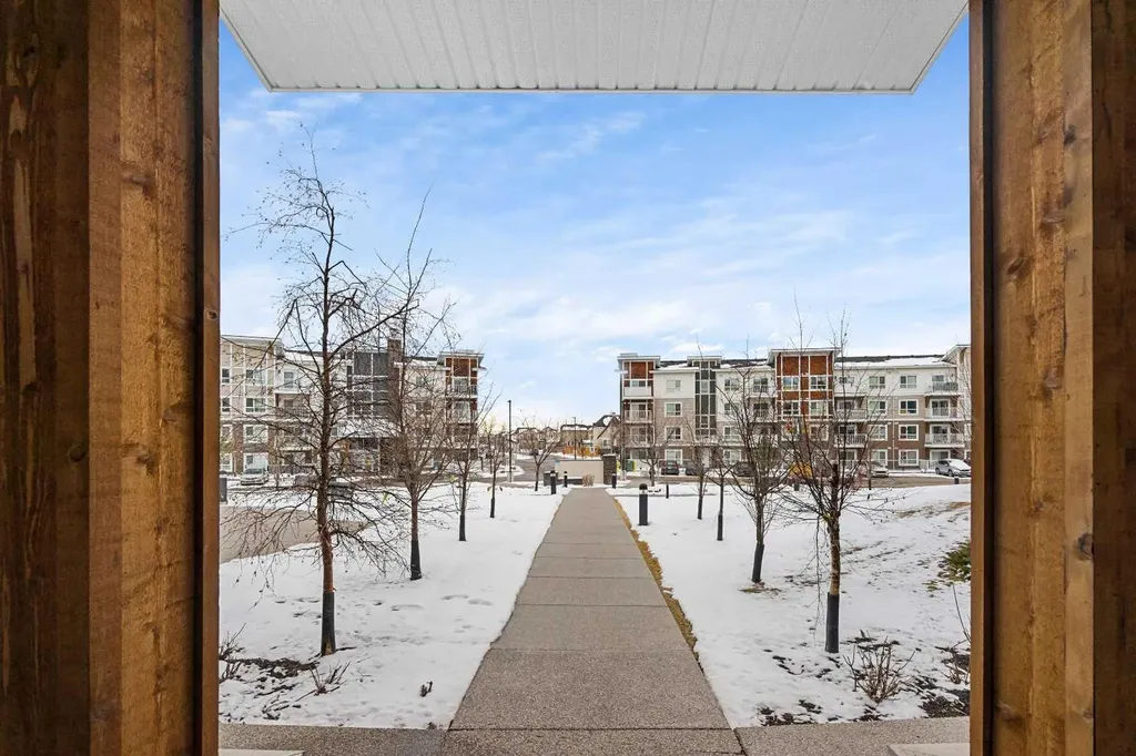 302 Skyview Ranch Drive NE Calgary AB T3N0P5