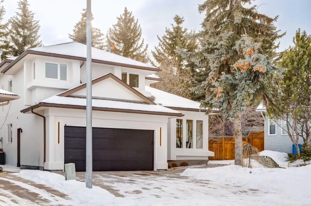 113 Straddock Terrace SW Calgary AB T3H2T4