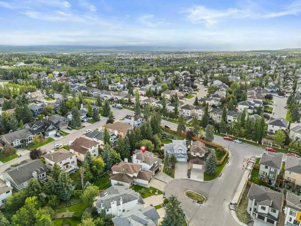 113 Straddock Terrace SW Calgary AB T3H2T4