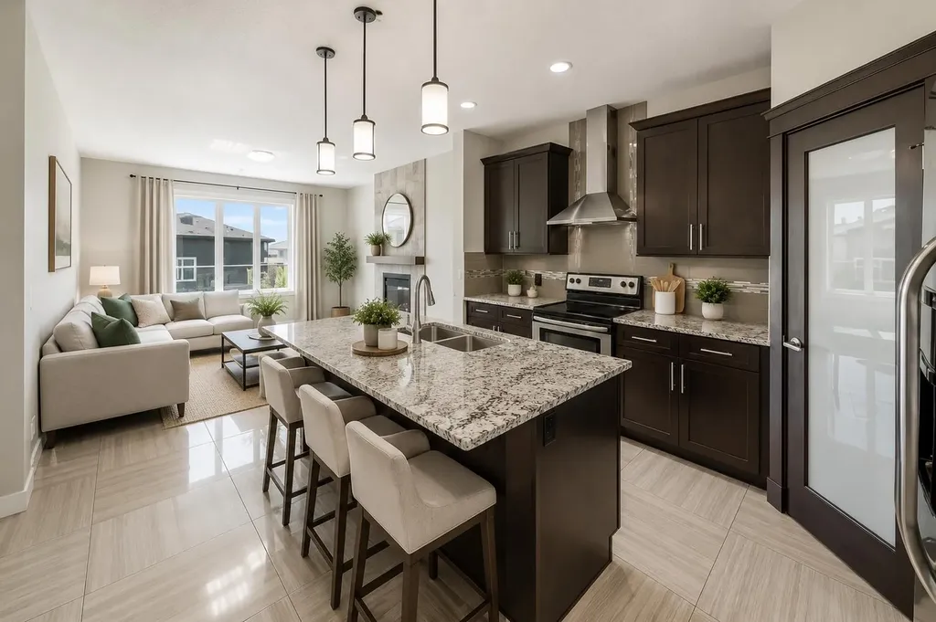 858 Evanston Drive NW Calgary AB T3P 0B1