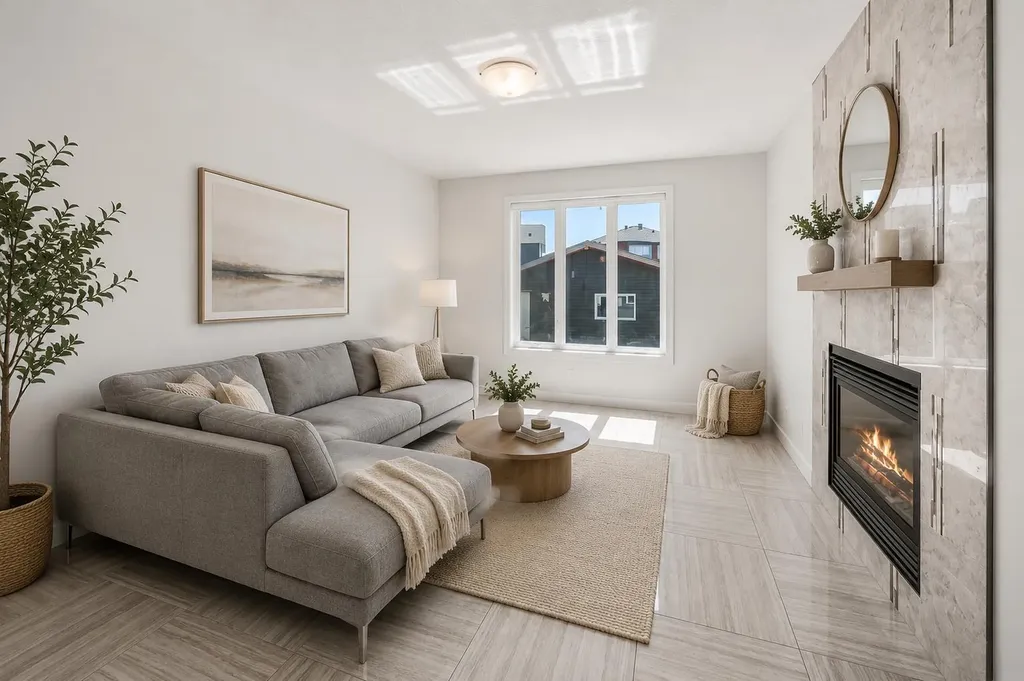858 Evanston Drive NW Calgary AB T3P 0B1