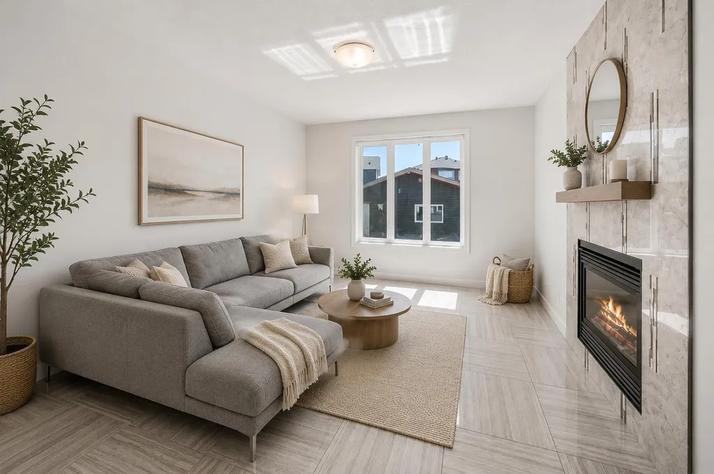 858 Evanston Drive NW Calgary AB T3P 0L9