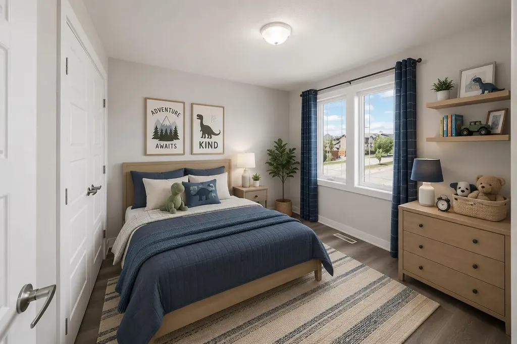 858 Evanston Drive NW Calgary AB T3P 0B1