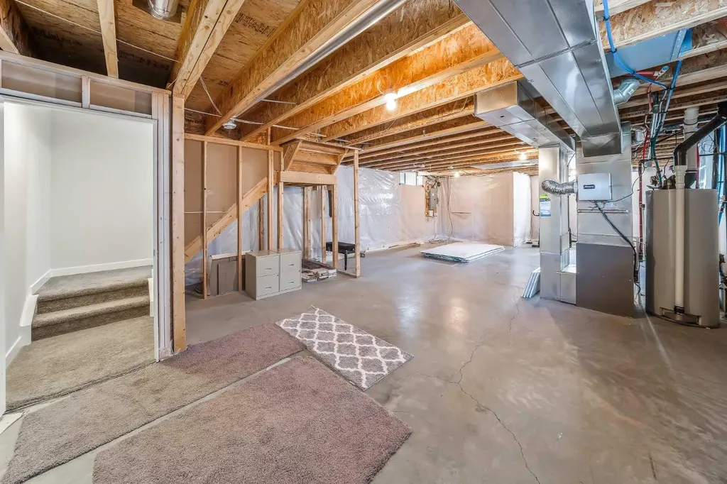 858 Evanston Drive NW Calgary AB T3P 0B1