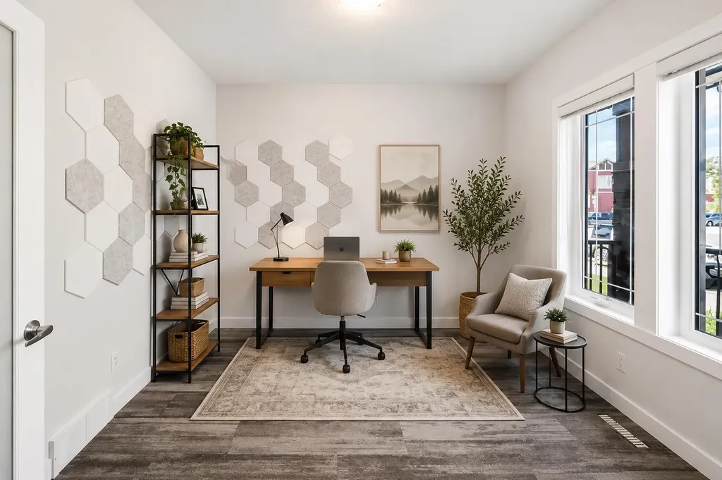 858 Evanston Drive NW Calgary AB T3P 0B1
