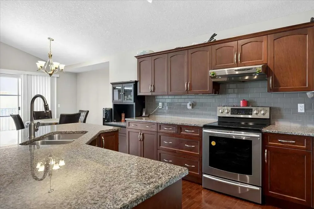 248 Rainbow Falls Way Chestermere AB T1X 0S9