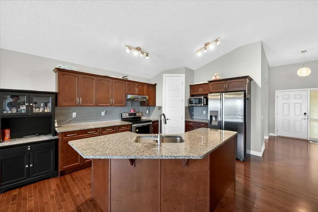 248 Rainbow Falls Way Chestermere AB T1X 0S9