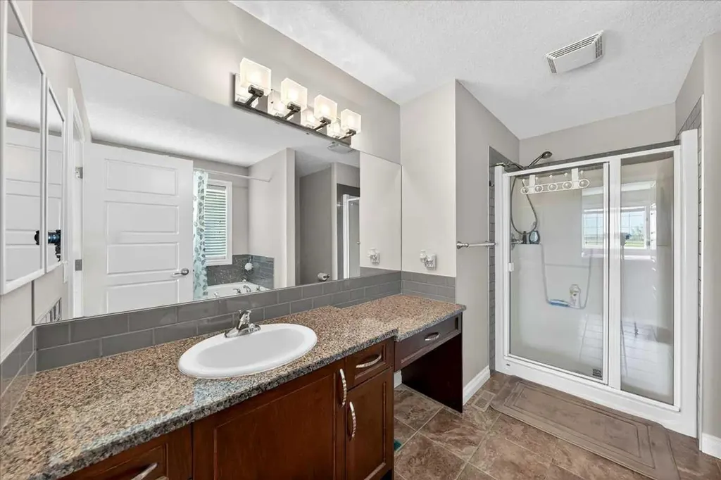 248 Rainbow Falls Way Chestermere AB T1X 0S9
