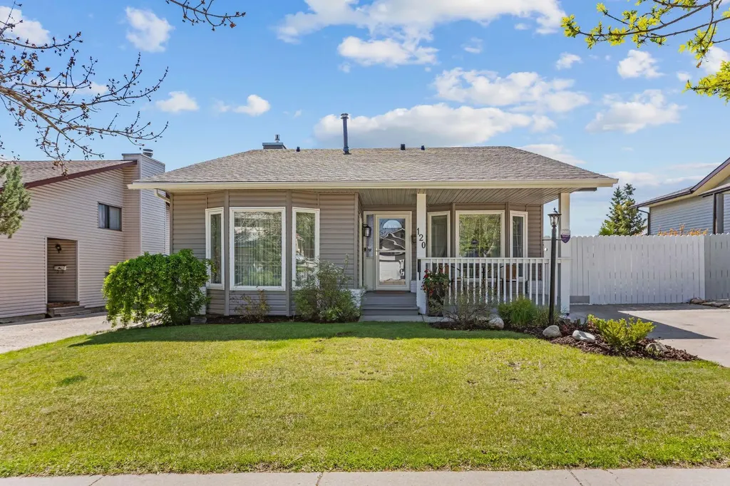 120 Shawnessy Drive SW Calgary AB T2Y1B4
