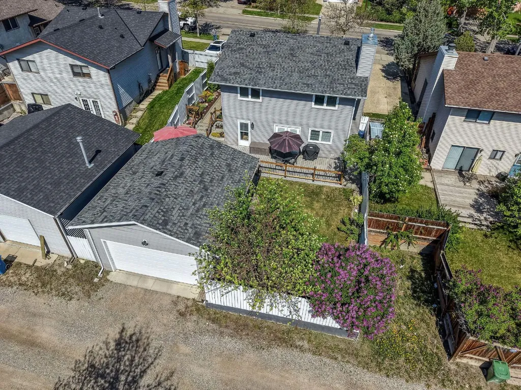 120 Shawnessy Drive SW Calgary AB T2Y1B4
