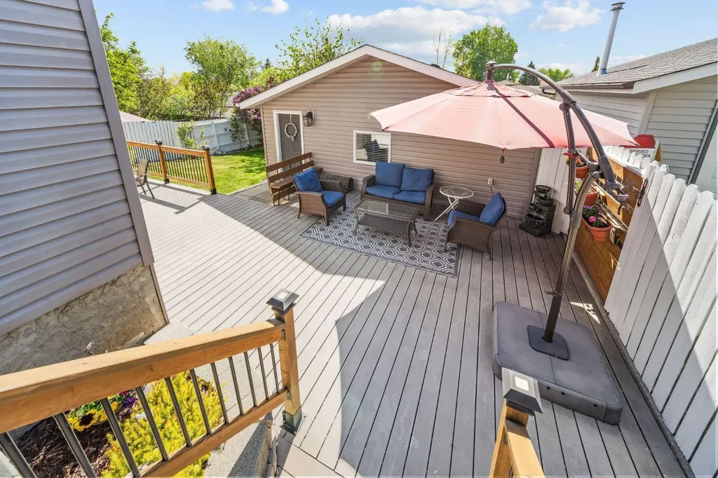 120 Shawnessy Drive SW Calgary AB T2Y1B4