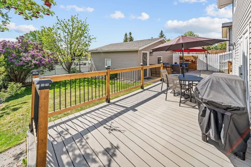 120 Shawnessy Drive SW Calgary AB T2Y1B4