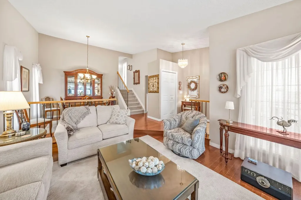 120 Shawnessy Drive SW Calgary AB T2Y1B4