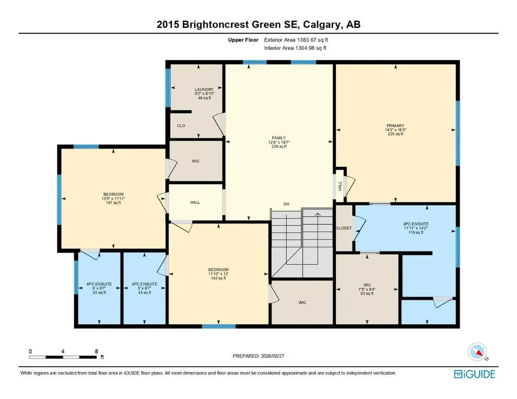 2015 Brightoncrest Green SE Calgary AB T3Z 5A3