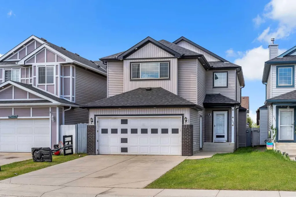 153 Saddlemead Road NE Calgary AB T3J 4J3