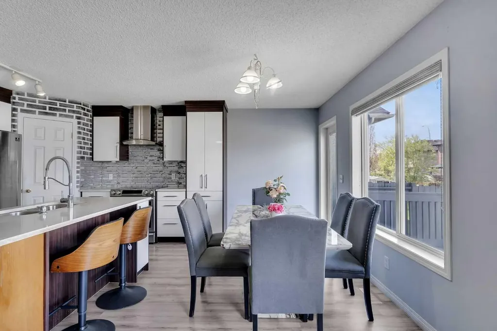 153 Saddlemead Road NE Calgary AB T3J 4J3
