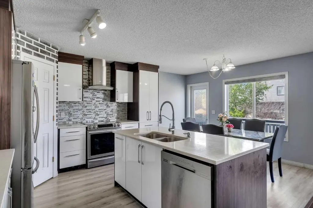 153 Saddlemead Road NE Calgary AB T3J 4J3