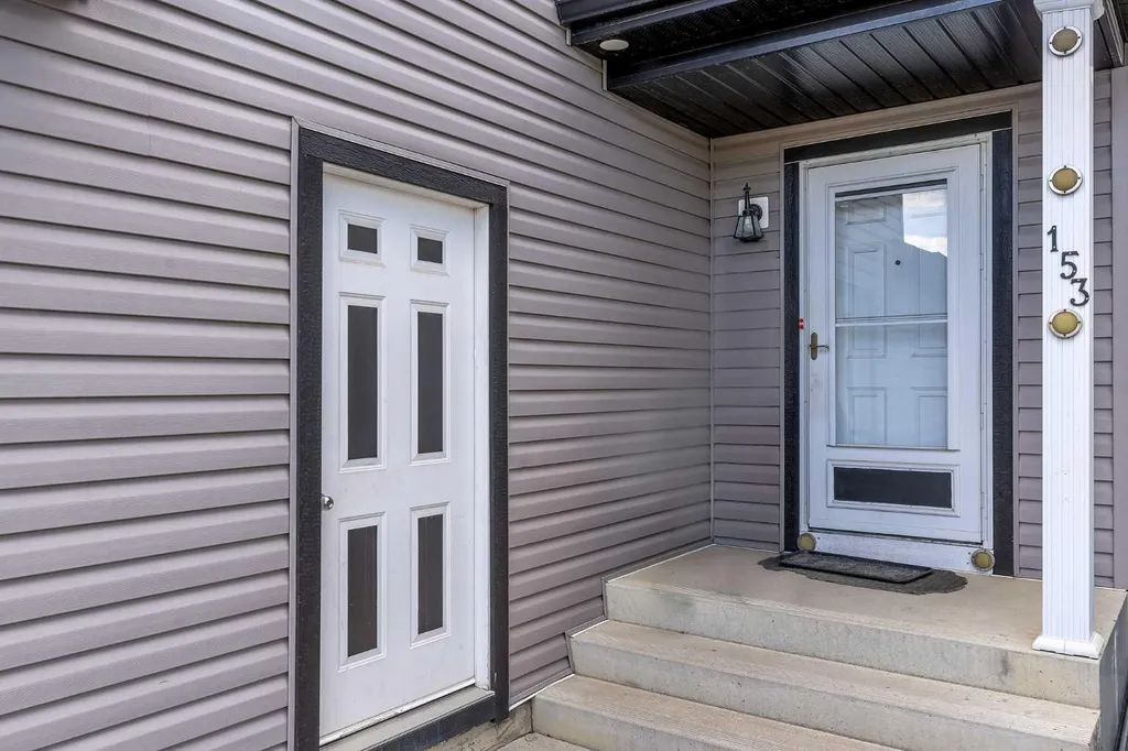 153 Saddlemead Road NE Calgary AB T3J 4J3