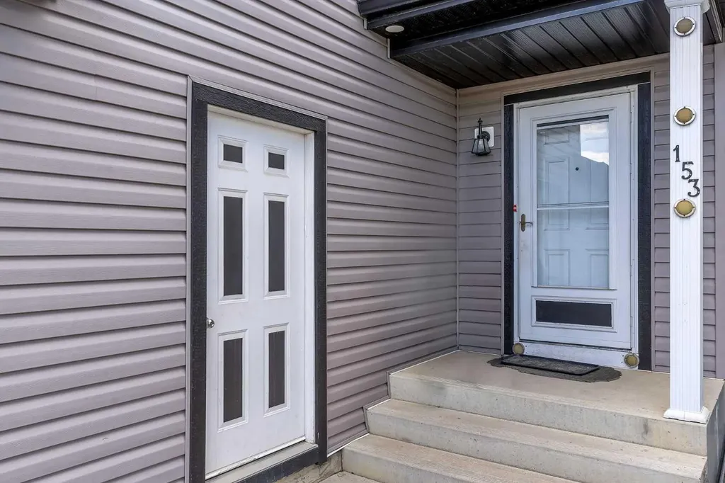 153 Saddlemead Road NE Calgary AB T3J 4J3