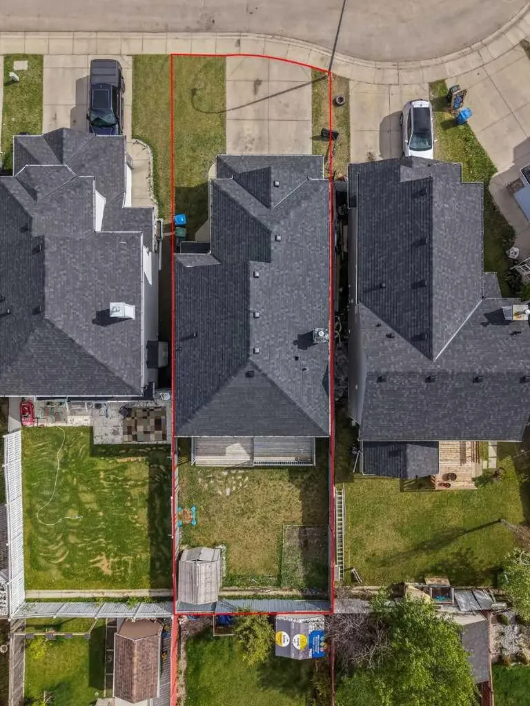 153 Saddlemead Road NE Calgary AB T3J 4J3