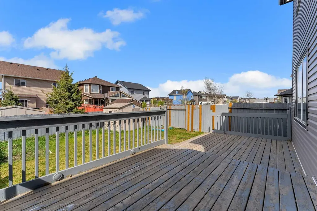 153 Saddlemead Road NE Calgary AB T3J 4J3