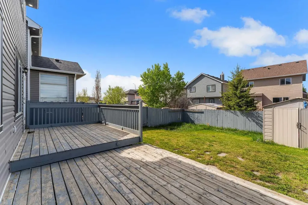 153 Saddlemead Road NE Calgary AB T3J 4J3