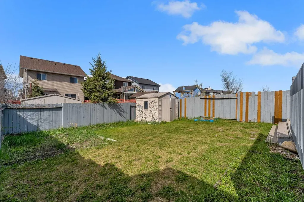 153 Saddlemead Road NE Calgary AB T3J 4J3