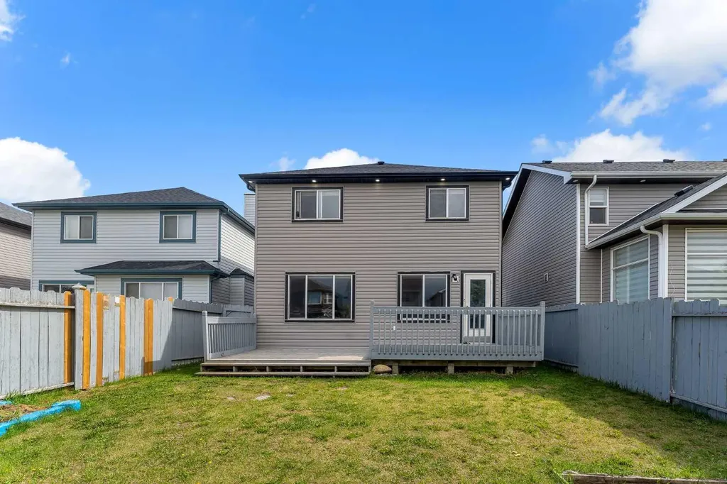153 Saddlemead Road NE Calgary AB T3J 4J3