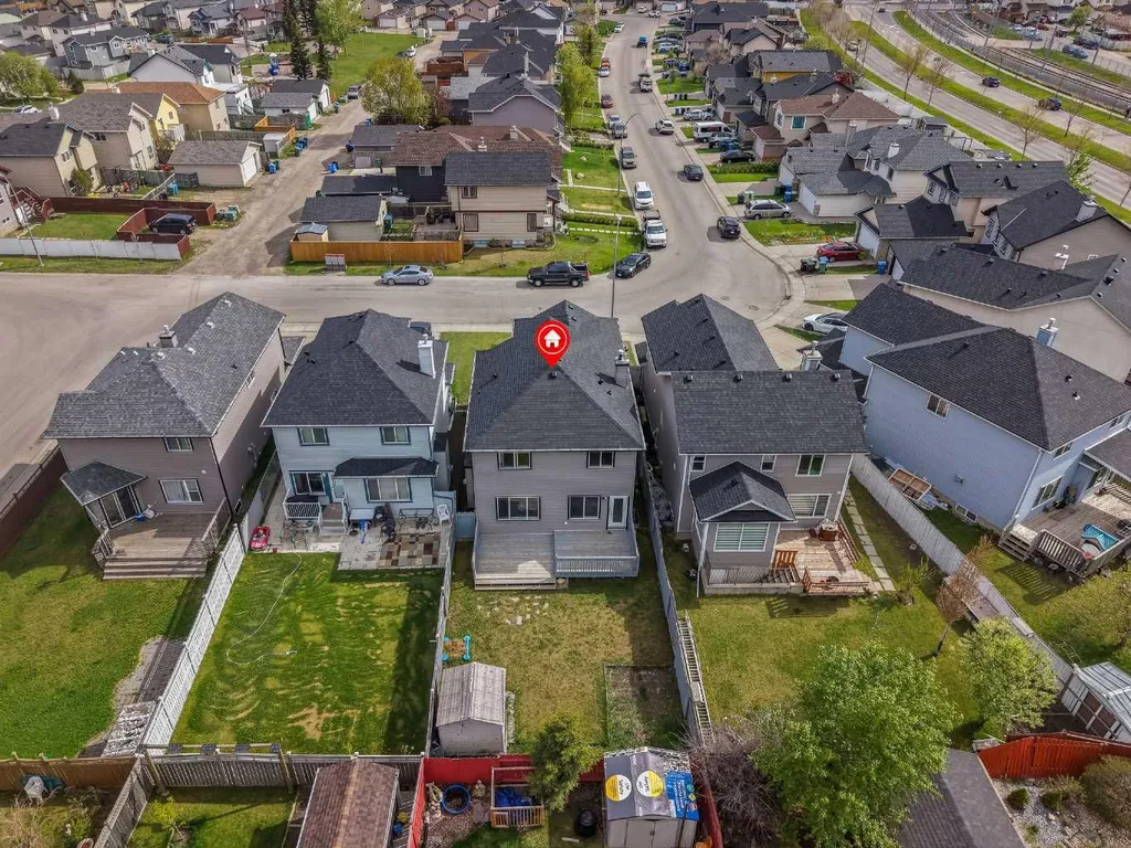 153 Saddlemead Road NE Calgary AB T3J 4J3
