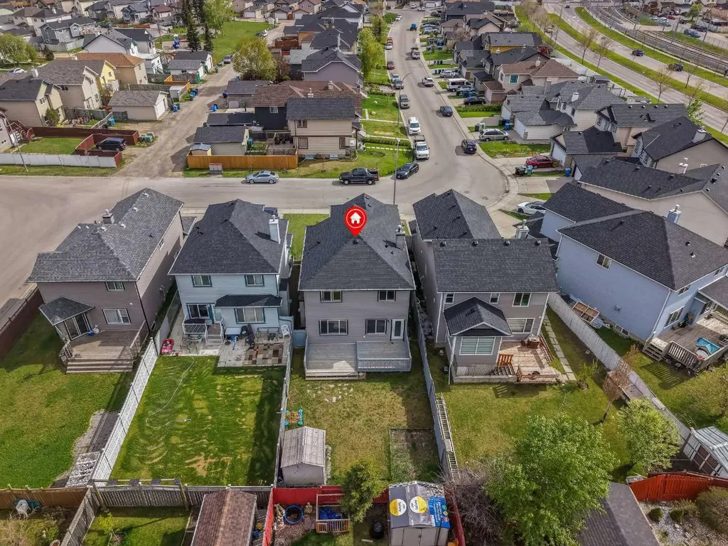 153 Saddlemead Road NE Calgary AB T3J 4J3