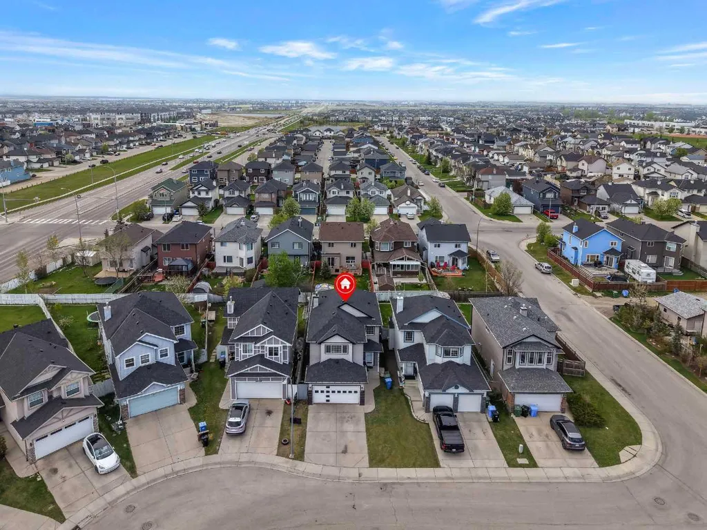 153 Saddlemead Road NE Calgary AB T3J 4J3