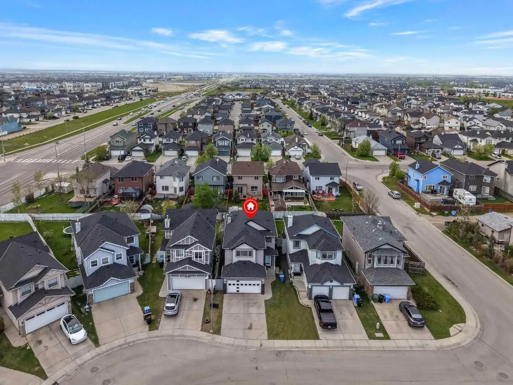 153 Saddlemead Road NE Calgary AB T3J 4J3