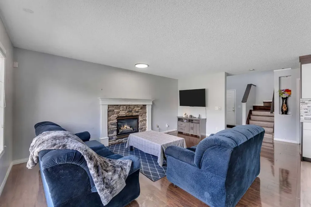 153 Saddlemead Road NE Calgary AB T3J 4J3