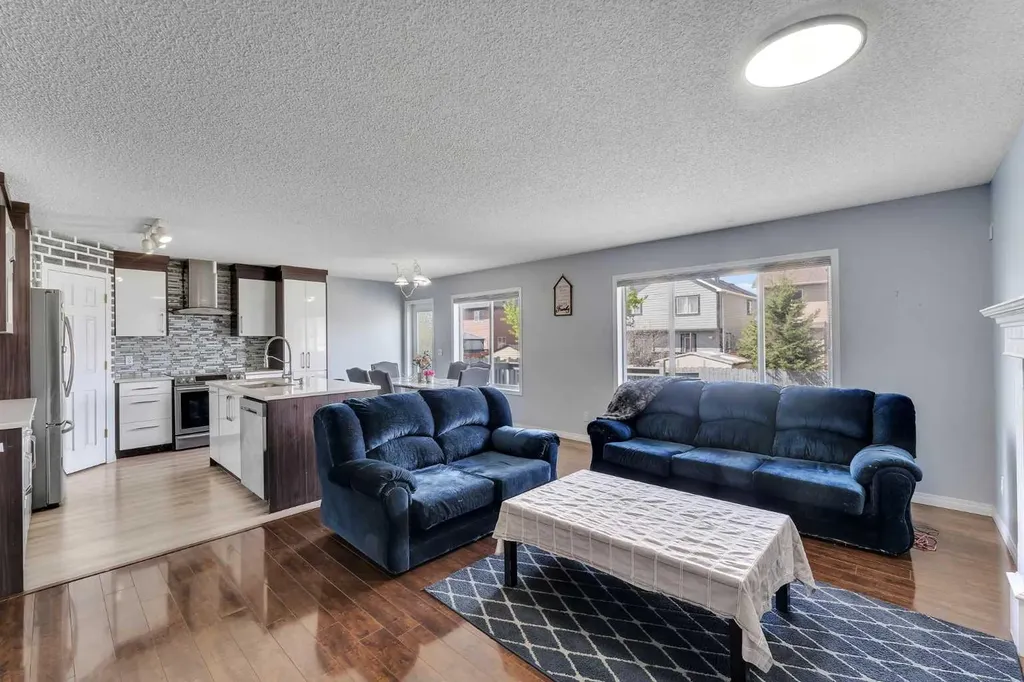 153 Saddlemead Road NE Calgary AB T3J 4J3