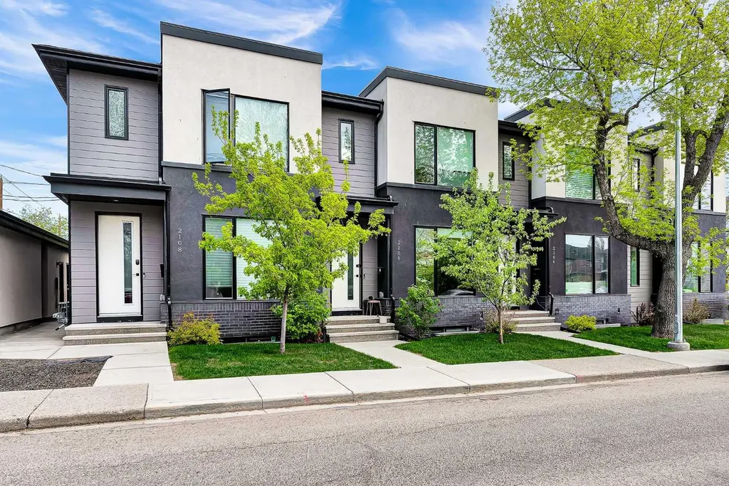 2106 6 Street NW Calgary AB T2M 5C6