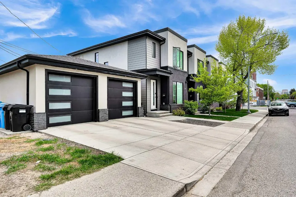 2106 6 Street NW Calgary AB T2M 5C6