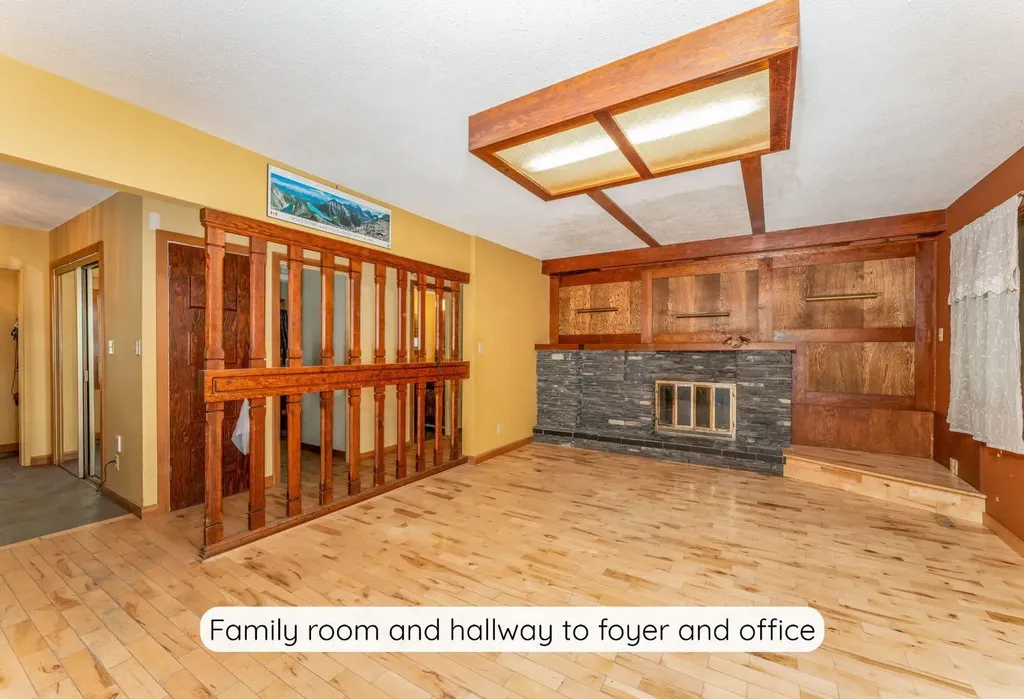 22 Fortress Mountain Way Exshaw AB T0L2C0