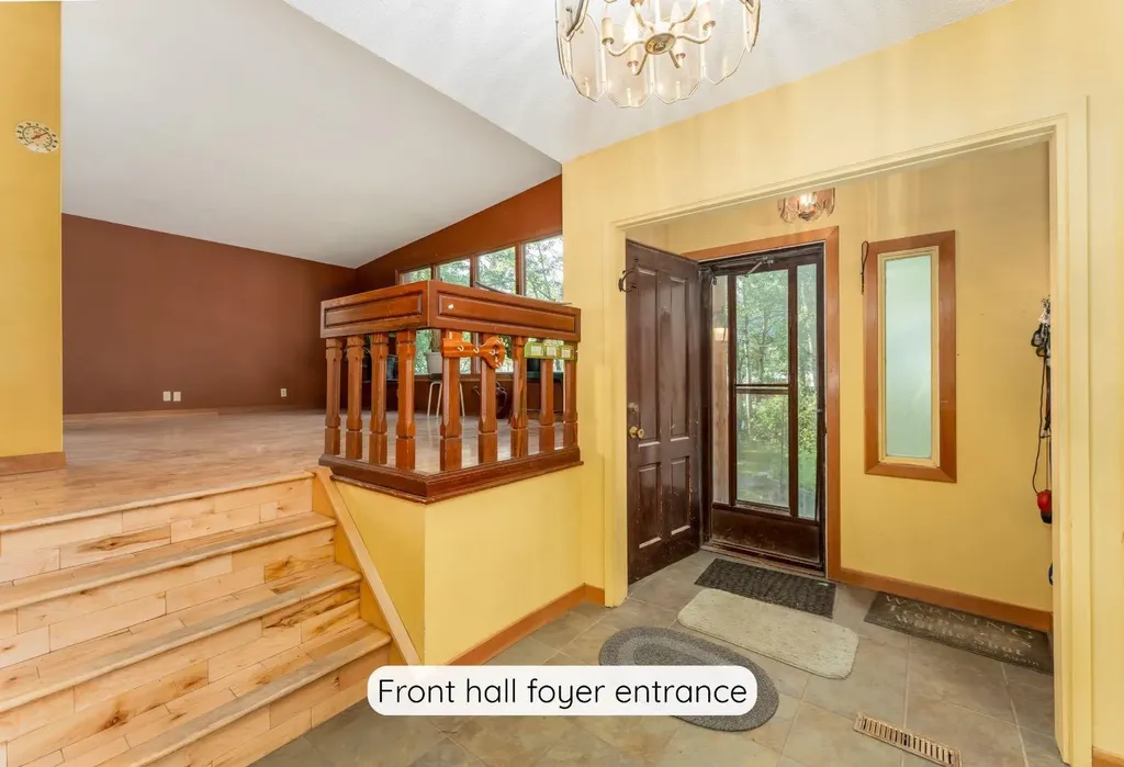 22 Fortress Mountain Way Exshaw AB T0L2C0
