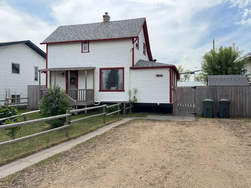 5129 48 Avenue Ponoka AB T4J 1J2