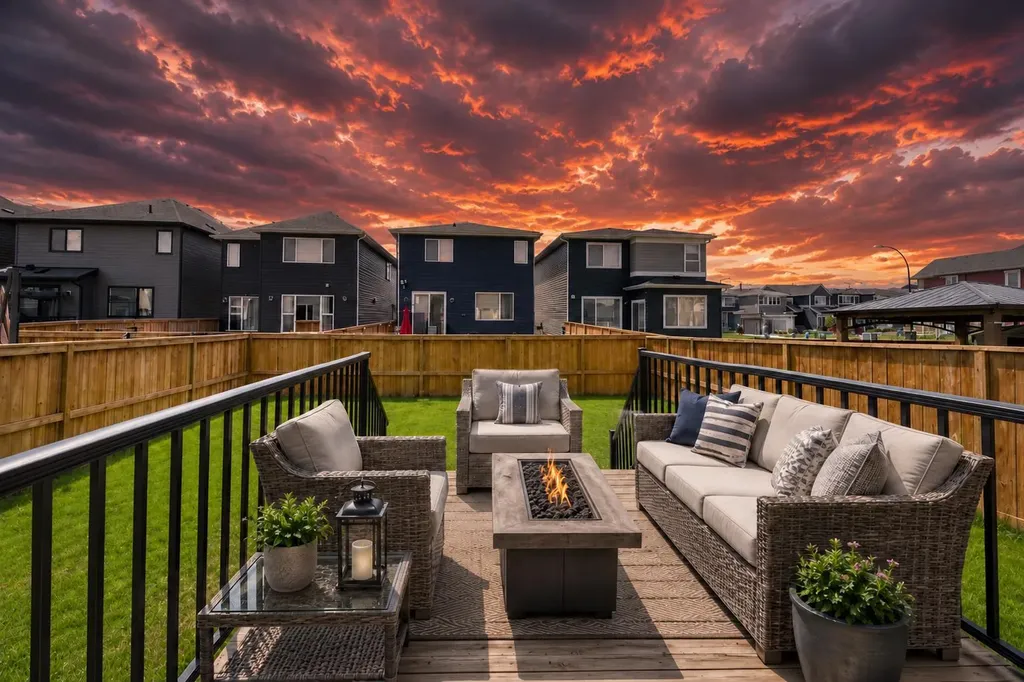 125 Belmont Villas SW Calgary AB T2X 4N5