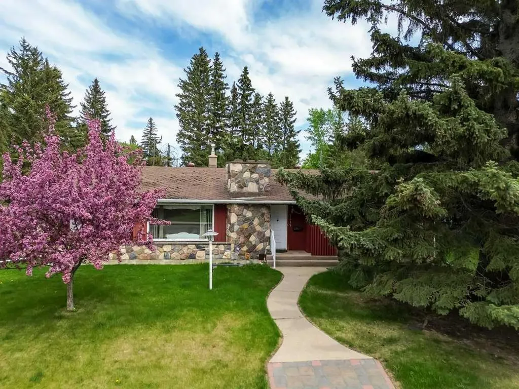 3515 43a Avenue Red Deer AB T4N 3E9